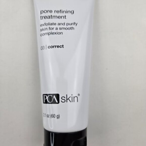PCA SKIN Pore Refining Treatment 2.1oz NEW - Picture 2 of 2
